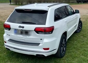 Jeep grand cherokee - 2