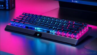 Keycaps Razer Phantom - 2