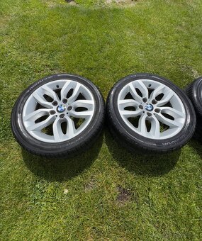 BMW STYLING 305 R17 - 2