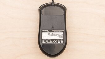 HP HyperX Pulsefire Surge – Herná myš - 2