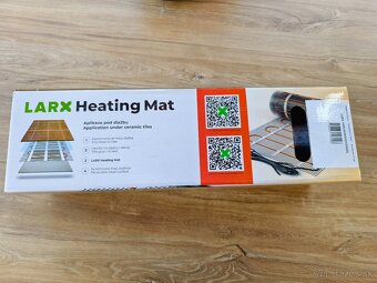 LARX-HM160W050S0500L - 2