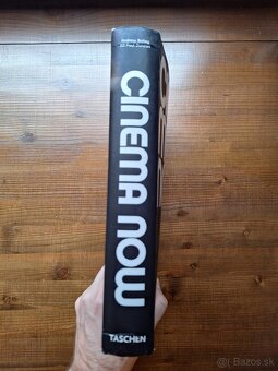 Paul Duncan - Cinema Now - Taschen - 2