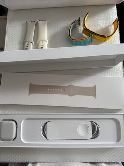 Apple Watch Series 8 41 mm - 2