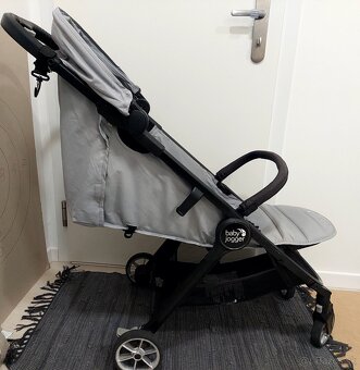 Baby jogger city tour - 2
