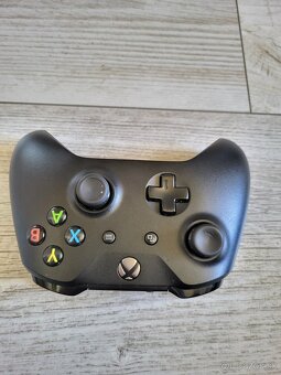 X box ovládač - 2