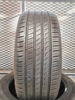 4x Barum Bravuris 5 235/45 R18 98Y letné pneu - 2