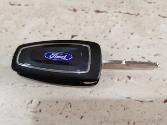 FORD KĽÚČ VYSKAKOVAČKA MONDEO , FOCUS, GALAXY - 2