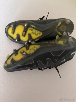 Kopačky nike - 2