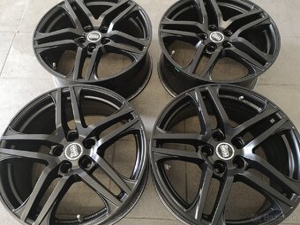 5x114,3 R18 - 2