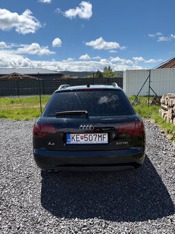 Predam na náhradné diely v celku - 2