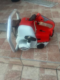 Stihl 08 - 2