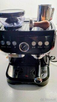 Kavovar - 2