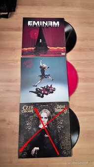 Vinyly - 2