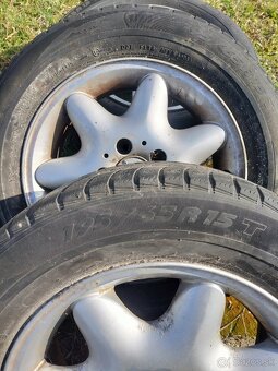 Mercedes 5x112 - 2