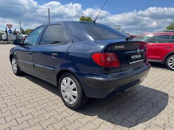 Citroën Xsara 1.4i - 2