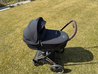 CYBEX PRIAM - 2