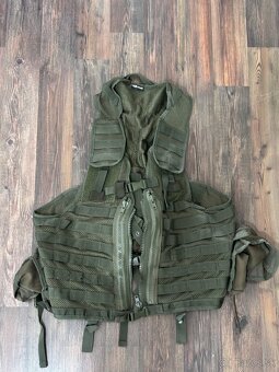 Plná Airsoft Výbava Pre Začiatočníka - 2