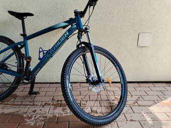 Dámsky Horský bicykel rockrider st530 - 2