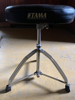 Bubenícka stolička Tama - 2
