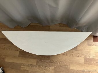 Stolik pod kvety - 2