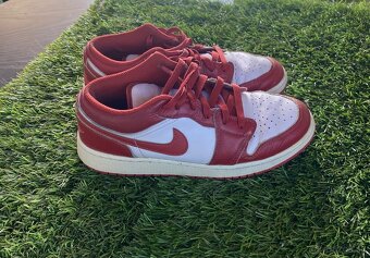 Nike, Jordans 38-38,5 - 2