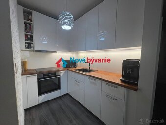 Prenájom - 2 izbový byt - Bratislava - Ružinov - 2