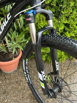 Cannondale SL4 Trail - 2