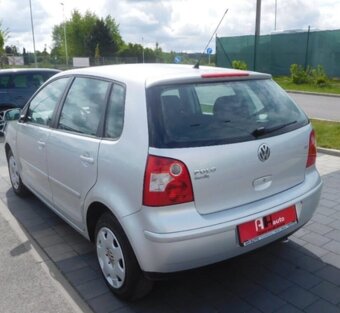 Volkswagen Polo - 2