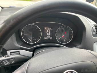 škoda octavia 2 1.9 tdi 77kw - 2