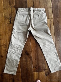 nohavice tommi hilfiger - 2