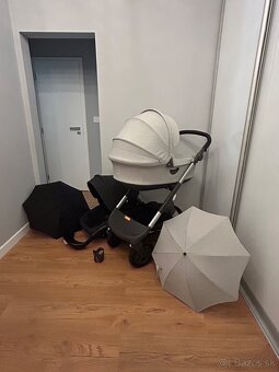 Stokke Trailz - 2