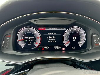 Predám AUDI Q8 50 3,0TDI - 2