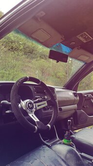 Golf mk3 - 2