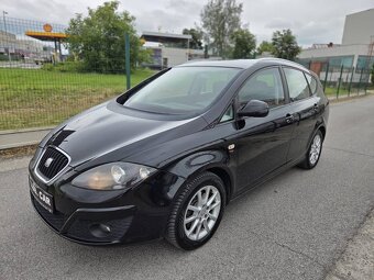 Seat Altea 1.4 TSi Reference - 2