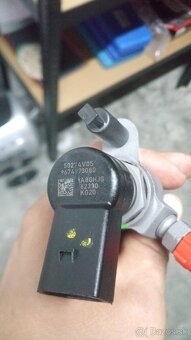 Tryska Ford Peugeot 1.6 TDCI HDI A2C59513556 - 2