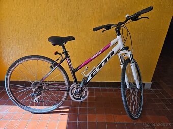 CTM crossový bicykel - 2