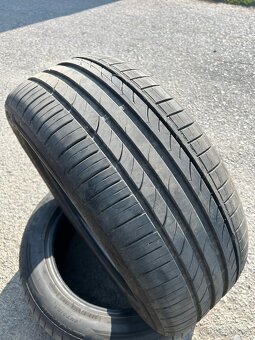 Letne pneu 285/45 R19 255/50 R19 - 2