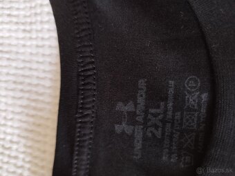 Tričko Under Armour - 2