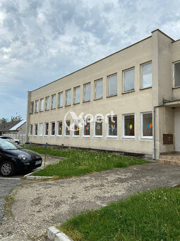 Prenájom celého objektu - UBYTOVŇA - 2