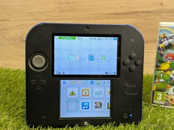 Nintendo 2DS a hra Super Mario Party Star Rush - 2