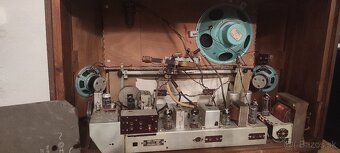 Rádio Tesla Variace - 2