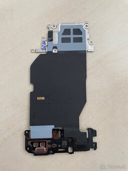 Samsung Galaxy S22 diely NFC+spodny reprak - 2