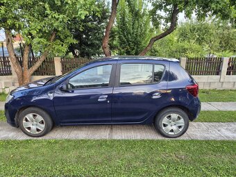 Dacia Sandero - 2
