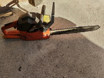 Husqvarna 41 - 2