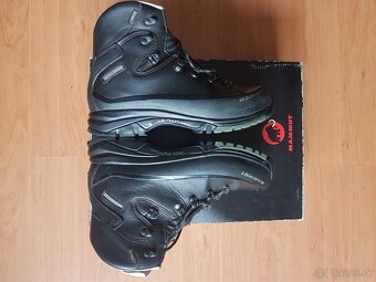 Pánske topánky MAMMUT MT Trail GTX XT - 2