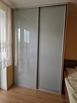 Posuvné dvere na skriňu - 2