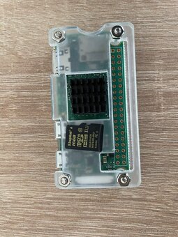 Raspberry Pi Zero 2w - 2