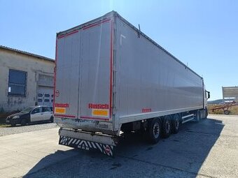 Reisch RSBS-3-13 90 m3 Walkingfloor - 2