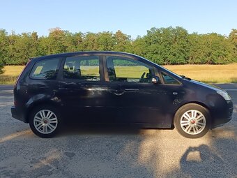 Ford focus c-max 1.8tdci - 2