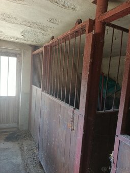Predám boxy - 2